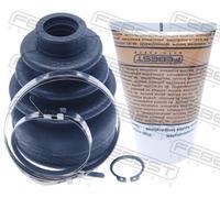 FEBEST 0515-M2T Fuelle,Eje de Transmisión para Buick ,( Sgm ),Chevrolet,Mazda