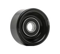 FEBEST 0587-LW Polea tensora, correa poli V