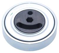 Febest 0787-JB420 - Polea tensora, correa poli V