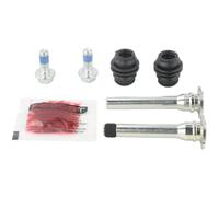 FEBEST 0874-G12F-KIT Pasador guía pinza del freno Compatible con MITSUBISHI COLT VI Z3A, Z2A, MAZDA 6 Familiar GJ, GL, NISSAN X-TRAIL T32
