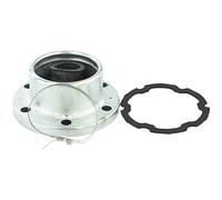 FEBEST 1215-TERSA Fuelle árbol de transmisión Delantero