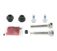 FEBEST 1274-SONF-KIT Pasador guía pinza del freno Compatible con KIA RIO III UB, HYUNDAI i30 FD