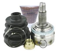 FEBEST 1410-KORA48 Junta homocinética lado de rueda Delantero Junta Homocinética Articulación árbol de transmisión