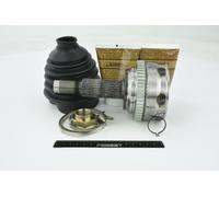 Junta homocinética lado de rueda 1410-RODA52 FEBEST para SSANGYONG RODIUS I