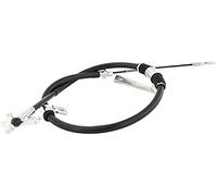 FEBEST 14100-KYR05RH Cable de freno de mano Atrás Derecha