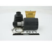 FEBEST 1611-211RH Juego de articulación, árbol de transmisión