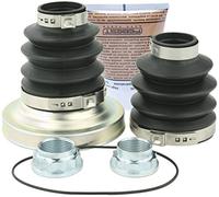 Febest Fuelle de árbol de transmisión 1617P-211R-KIT para Mercedes-Benz CLK, E, C, S, SL, CL, AMG GT