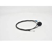 FEBEST 1699-HC639 Cable del capó del motor para dirección izquierda/derecha