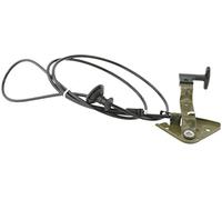 FEBEST Cable del capÃ³ del motor para AUDI: RS4, A4, S4 (Ref: 17101-A4B5)