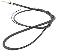 FEBEST 17101-A8D2 Cable del capó del motor para dirección izquierda/derecha