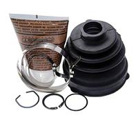 FEBEST Fuelle, Ã¡rbol de transmisiÃ³n para VOLKSWAGEN: Sharan, New Beetle, Eos, Golf, Jetta, Passat, Touran, Scirocco, Bora, Caddy (Ref: 1715-A6T)