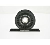 FEBEST 1787-Q7 Polea tensora, correa poli V