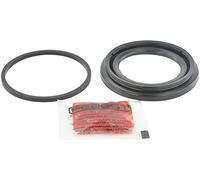 FEBEST 1875-INSF Juego de reparación pinza de freno Eje delantero Compatible con OPEL Insignia A Sports Tourer G09 Astra K Sports Tourer B16 Astra J Sports Tourer P10 Astra J Hatchback P10