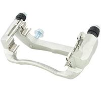 FEBEST 1877C-ASJFL Juego de soportes de pinza de freno Eje delantero, izquierda Compatible con OPEL Astra J Sports Tourer P10 Astra J Hatchback P10, CHEVROLET AVEO Fastback T300