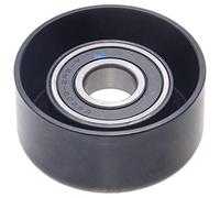 Febest Polea tensora 1887-ZFC para correa poli V