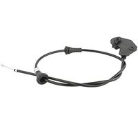 Febest 19101-E46 - Cable del capó del motor