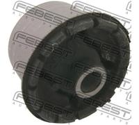 FEBEST 1993-2000 Subaru Impreza buje de montaje diferencial SAB-B11F
