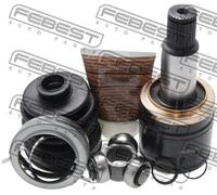 FEBEST 1999-2006 Suzuki Grand Vitara CV Joint 0711-XL7RH