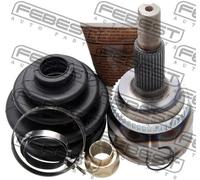 FEBEST 2013-2019 Toyota Highlander Outer Cv Joint 0110-GSV40A48