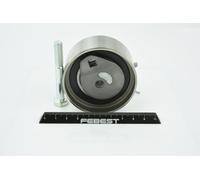 FEBEST 2087-CAR Polea tensora, correa dentada