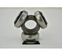 Cruceta del eje interior 2116-GE34 FEBEST para AUDI VW FORD SKODA