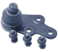 FEBEST 2120-CBVRH Rótula de suspensión Eje delantero, derecha Compatible con FORD Kuga Mk2 DM2 KUGA I Kuga Mk1 C394