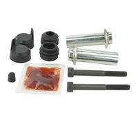 FEBEST 2174-TT9R Juego de reparación pinza de freno Eje trasero Compatible con FORD Transit Mk7 Furgoneta V363, FCD, FDD Transit Mk6 Furgoneta V347, V348, FA Transit Mk7 Caja/Chasis V363, FED, FFD