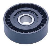 FEBEST 2187-ST2 Polea tensora correa poli V