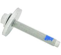 Febest Perno de fijación brazo oscilante 2198-008 para Ford S-Max, Focus, Galaxy, Mondeo, C-Max