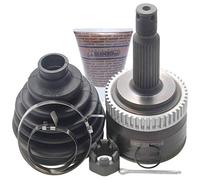 FEBEST 2210-NSP27A48 Junta homocinética con anillo sensor ABS Delantero