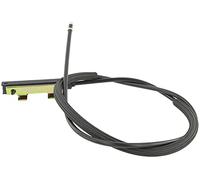 FEBEST 23101-CC Cable del capó del motor para vehíc. con volante a la izquierda