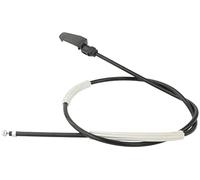 FEBEST Cable del capó del motor 23101-TOURIF Touareg (7LA, 7L6, 7L7) 0,12kg