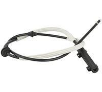 FEBEST Cable del capÃ³ del motor para VOLKSWAGEN: Touareg (Ref: 23101-TOURIR)