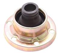 FEBEST 2315-T4SA Fuelle árbol de transmisión Delantero