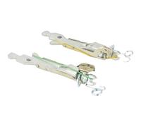 FEBEST 2404-SAN8R Regulador freno de tambor