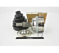 Junta homocinética Eje delantero 2410-MASTA51 FEBEST para RENAULT NISSAN