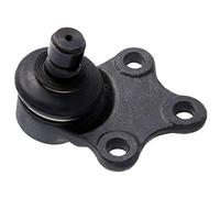 FEBEST 2420-018 Rótula de suspensión Eje delantero abajo Compatible con CITROËN Berlingo II B9, PEUGEOT Partner II Furgoneta Partner I Combispace 5, G
