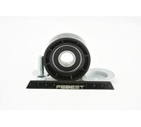 FEBEST 2487-001 Polea tensora, correa poli V