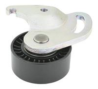 FEBEST Polea tensora, correa auxiliar servicios para RENAULT: Captur, Master, Duster, Clio, Twingo, Kangoo, Espace, Laguna, Mégane (Ref: 2487-MEGII)