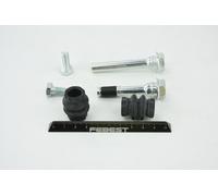 FEBEST 2574-407F-KIT Pasador guía, pinza del freno