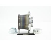 FEBEST 2582-BOX3MR Cubo de rueda