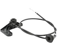 FEBEST 29101-RRIII Cable del capó del motor para dirección izquierda/derecha