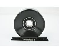 FEBEST 2987-DIII Polea tensora, correa poli V