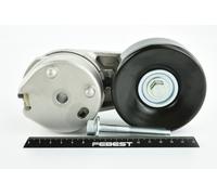 FEBEST 2990-DIV Tensor de correa poli V