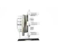 Cubo de la rueda Eje delantero 3282-SRXIIMF FEBEST para CADILLAC SRX