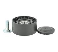 FEBEST 3487-CAY Polea tensora, correa poli V