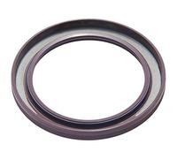 FEBEST Retén de árbol de transmisión 95GBY-60800808L para Audi, Volkswagen y Skoda