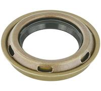 Febest Retén 95GDW-41610813L árbol de transmisión para Hyundai