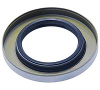 FEBEST 95GDY-38630808X Anillo retén diferencial Trasero