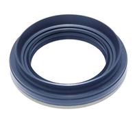 Febest Retén árbol de transmisión 95JES-39590913X para Renault Trafic, Master, Clio, Mégane, Scénic